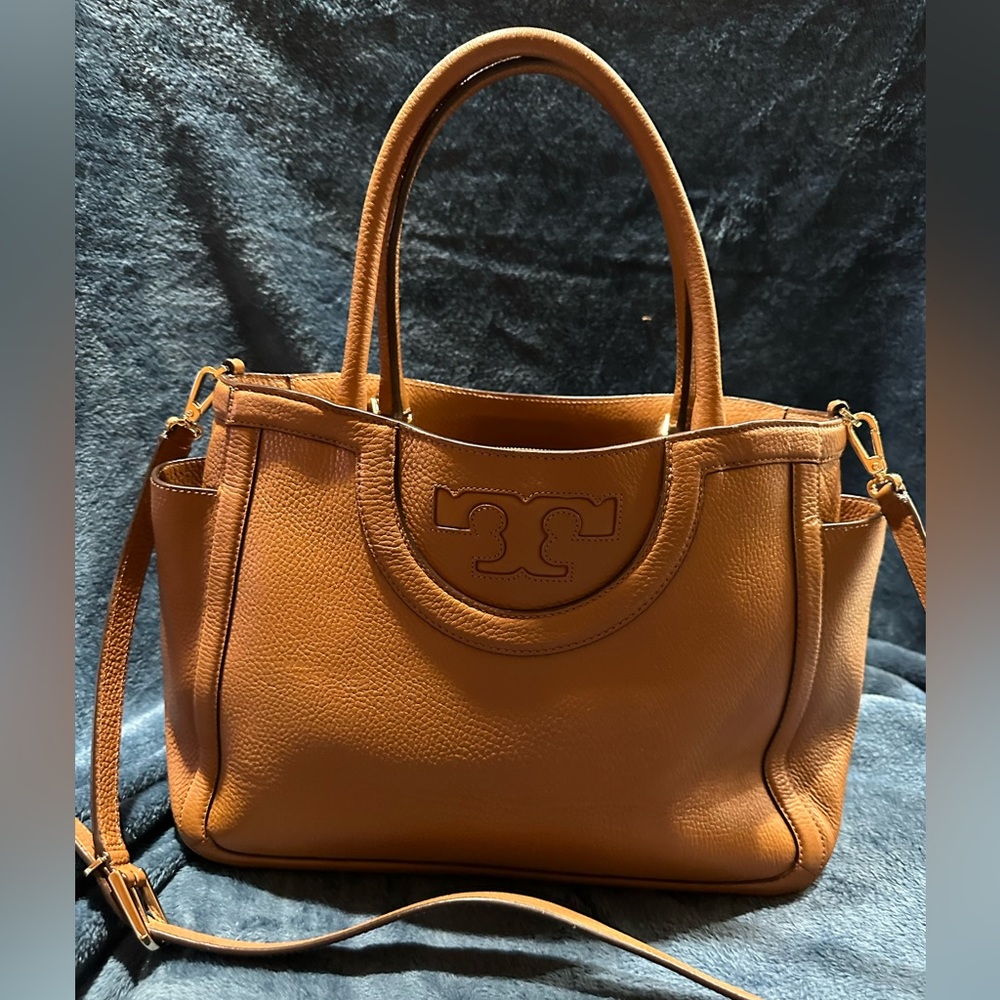 Tory Burch satchel